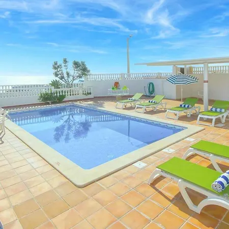 Brigida Mit Privatem Pool By Interhome Albufeira