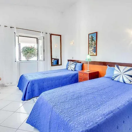 Brigida Mit Privatem Pool By Interhome Casa de Férias Albufeira