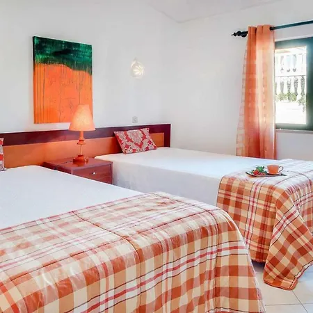 Casa de Férias Brigida Mit Privatem Pool By Interhome Albufeira