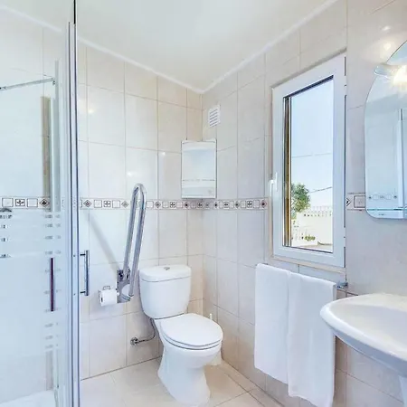 Prázdninový dům Brigida Mit Privatem Pool By Interhome *