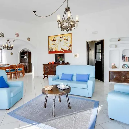 Brigida Mit Privatem Pool By Interhome Prázdninový dům