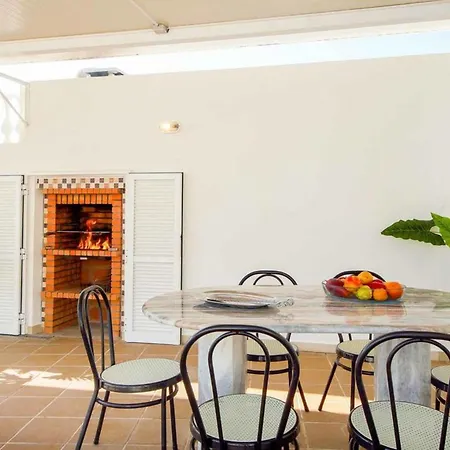 Brigida Mit Privatem Pool By Interhome Prázdninový dům Albufeira