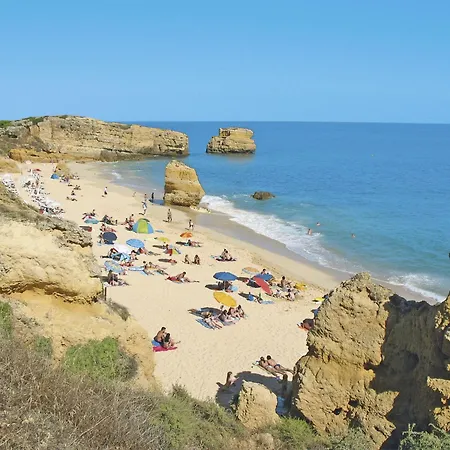 Prázdninový dům Brigida Mit Privatem Pool By Interhome Albufeira