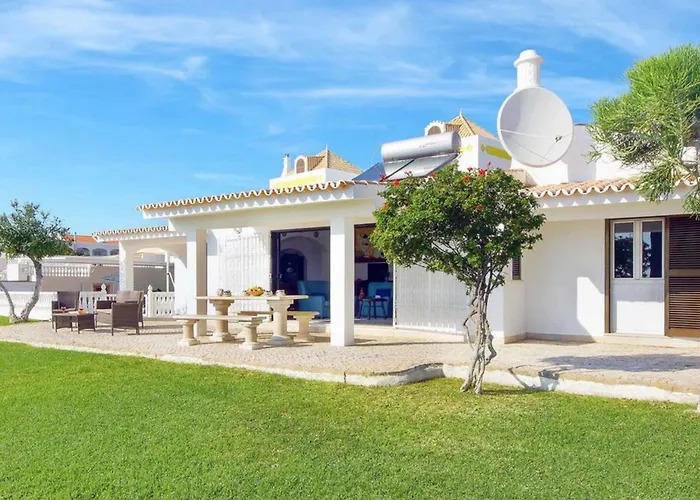 Casa de Férias Brigida Mit Privatem Pool By Interhome *