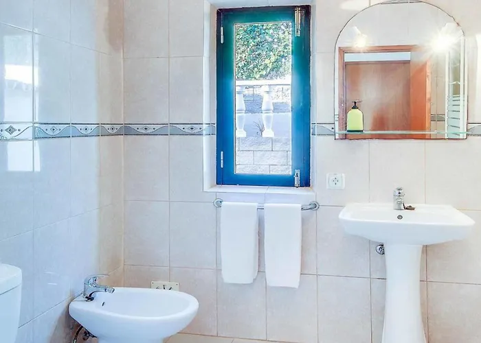 Casa de Férias Brigida Mit Privatem Pool By Interhome