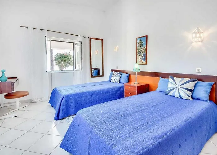 Brigida Mit Privatem Pool By Interhome Casa de Férias Albufeira