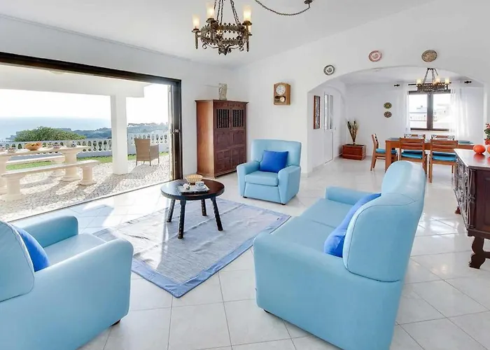 Brigida Mit Privatem Pool By Interhome Casa de Férias *