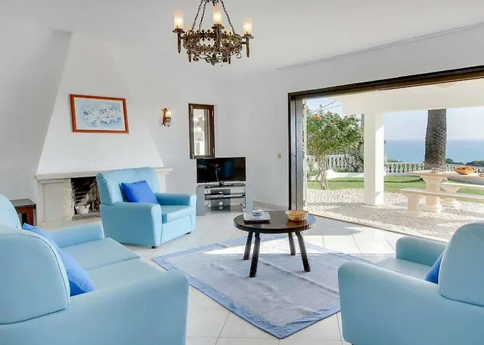 Casa de Férias Brigida Mit Privatem Pool By Interhome