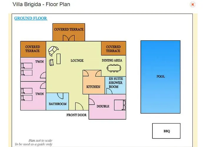 Nyaraló Brigida Mit Privatem Pool By Interhome Albufeira