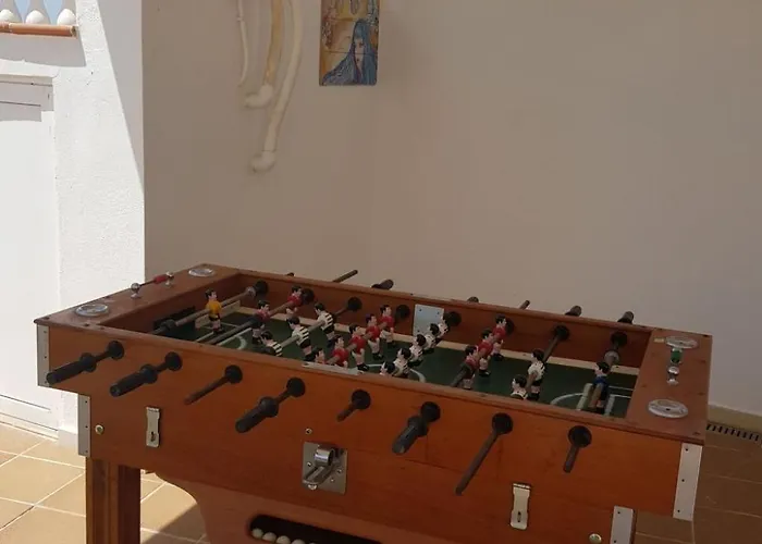 Brigida Mit Privatem Pool By Interhome *